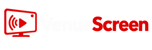 VenueScreen - Home